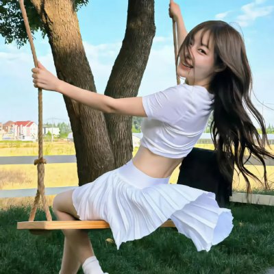 天道闺女不爱了